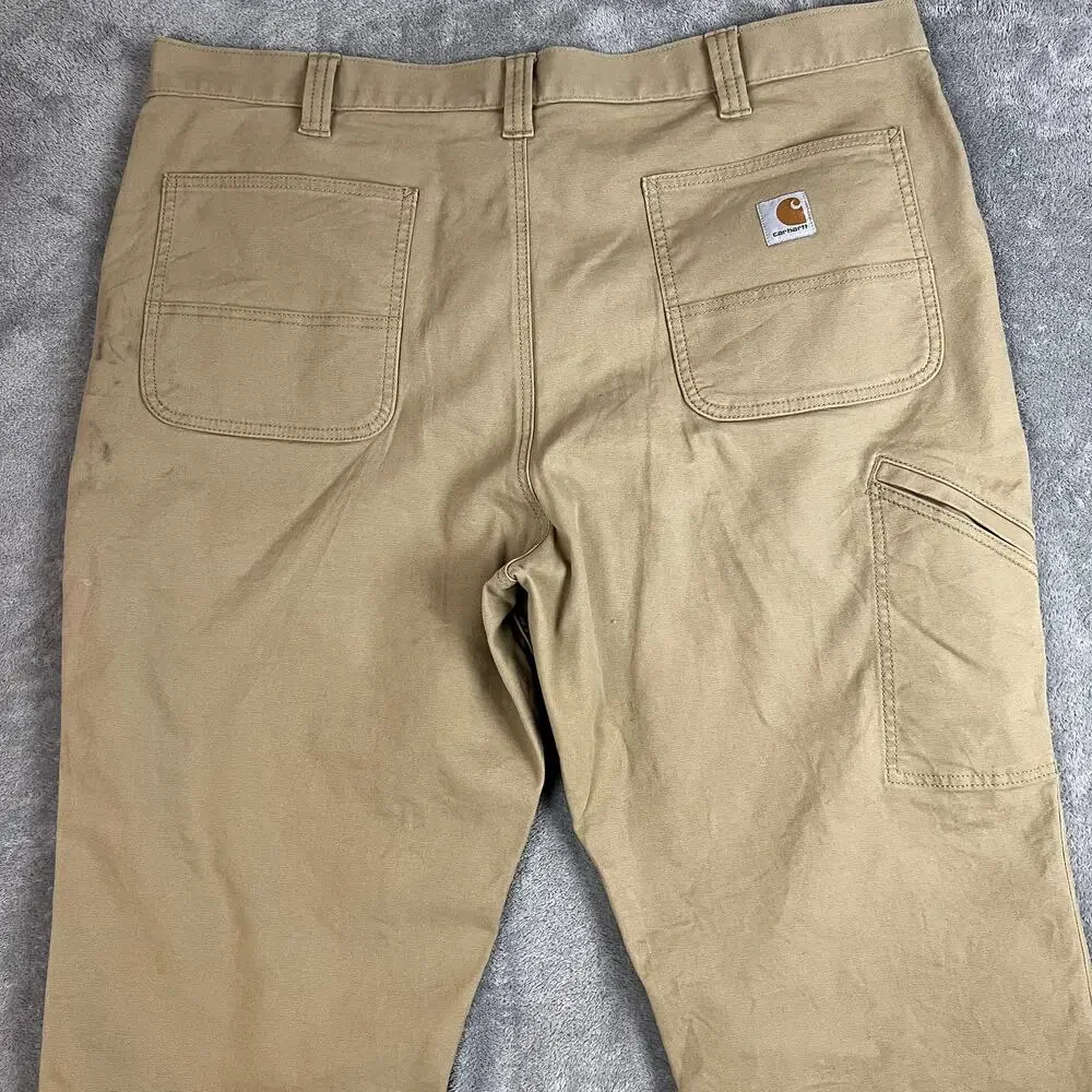 Carhartt styled offering while